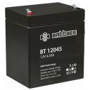 Аккумулятор Battbee BT-12045 (12В, 4.5Ач / 12V, 4.5Ah / вывод F1) Аккумулятор Battbee BT-12045 (12В, 4.5Ач / 12V, 4.5Ah / вывод F1)