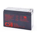 Батарея CSB GP1272 F2, 12V/7Ah Батарея CSB GP1272 F2, 12V/7Ah