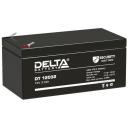 Аккумуляторная батарея DELTA Battery DT 12032 12В 3.3 А·ч Аккумуляторная батарея DELTA Battery DT 12032 12В 3.3 А·ч