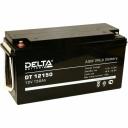 Аккумулятор DELTA DT 12150 Аккумулятор DELTA DT 12150