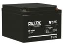 Батарея Delta DT 1226 12В, 26Ач, 167х175х126мм Батарея Delta DT 1226 12В, 26Ач, 167х175х126мм