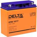 Батарея для ИБП Delta DTM 1217, 12 В, 17 А*ч Батарея для ИБП Delta DTM 1217, 12 В, 17 А*ч