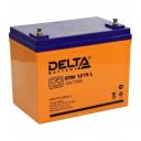 Батарея для ИБП Delta DTM 1275 L Батарея для ИБП Delta DTM 1275 L
