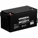 Аккумуляторная батарея General Security GS65-12 12В 65 Ач GSL65-12 GSL65-12 GENERAL SECURITY Аккумуляторная батарея General Security GS65-12 12В 65 Ач GSL65-12 GSL65-12 GENERAL SECURITY