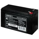 Аккумуляторная батарея IPPON IP 12-9 12В 9 А·ч Аккумуляторная батарея IPPON IP 12-9 12В 9 А·ч