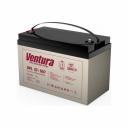 Аккумуляторная батарея Ventura GPL 12-100 Аккумуляторная батарея Ventura GPL 12-100