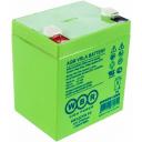 Аккумулятор для ИБП WBR HR1221W F2 12В 5,6 Ач УТ-00000254 Аккумулятор для ИБП WBR HR1221W F2 12В 5,6 Ач УТ-00000254