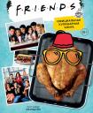 Аманда Йи. Friends. Официальная кулинарная книга Аманда Йи. Friends. Официальная кулинарная книга