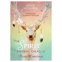 Книга ЭКСМО The Spirit Animal Oracle. Духи животных. Оракул Книга ЭКСМО The Spirit Animal Oracle. Духи животных. Оракул