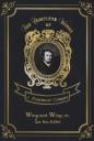 Джеймс Фенимор Купер. Wing-and-Wing, or, Le feu-follet = Блуждающий огонек. Т. 24: на англ.яз Джеймс Фенимор Купер. Wing-and-Wing, or, Le feu-follet = Блуждающий огонек. Т. 24: на англ.яз
