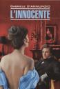 Габриэле д'Аннунцио. L`innocente Габриэле д'Аннунцио. L`innocente