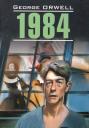 Джордж Оруэлл. 1984: Книга для чтения на английском языке. Джордж Оруэлл. 1984: Книга для чтения на английском языке.