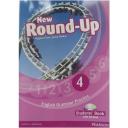 NEW Round-Up 4. English Grammar Practice. Student's Book with CD-Rom NEW Round-Up 4. English Grammar Practice. Student's Book with CD-Rom