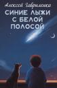 Алексей Евгеньевич Гавриленко. Синие лыжи с белой полосой Алексей Евгеньевич Гавриленко. Синие лыжи с белой полосой