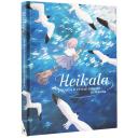 Heikala. Рисуем в стиле аниме и манга Хейкала Heikala. Рисуем в стиле аниме и манга Хейкала