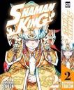 Хироюки Такэи. Король шаманов. Том 2 (Shaman King). Манга Хироюки Такэи. Король шаманов. Том 2 (Shaman King). Манга