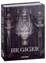 Андреас Й. Хирш. HR Giger Андреас Й. Хирш. HR Giger