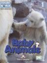 Дженни Дули. Baby Animals. Level 1. Книга для чтения Дженни Дули. Baby Animals. Level 1. Книга для чтения