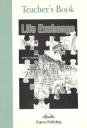 Дженни Дули. Life Exchange. Teacher s Book. Книга для учителя Дженни Дули. Life Exchange. Teacher s Book. Книга для учителя