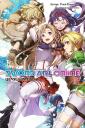 Рэки Кавахара. Sword Art Online. Том 22. Целуй и лети Рэки Кавахара. Sword Art Online. Том 22. Целуй и лети