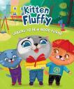 Анна Михайловна Купырина. Kitten Fluffy learns to be a good friend (Котёнок Пух учится дружить, мелов. 200х240) Анна Михайловна Купырина. Kitten Fluffy learns to be a good friend (Котёнок Пух учится дружить, мелов. 200х240)