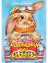 Ринат Феритович Курмашев. Книжка-лучший подарок: У зайчонка всё в порядке Ринат Феритович Курмашев. Книжка-лучший подарок: У зайчонка всё в порядке