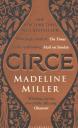 Мадлен Миллер. Circe Мадлен Миллер. Circe