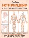 Лао Минь. Восточная медицина. Атлас исцеляющих точек Лао Минь. Восточная медицина. Атлас исцеляющих точек