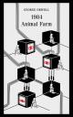Джордж Оруэлл. 1984. Animal Farm Джордж Оруэлл. 1984. Animal Farm