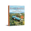 Rowling J.K. "Harry Potter and the Chamber of Secrets Illustrated Edition / Роулинг Дж.К. Гарри Поттер и Тайная комната (на английском языке)" мягкий Rowling J.K. "Harry Potter and the Chamber of Secrets Illustrated Edition / Роулинг Дж.К. Гарри Поттер и Тайная комната (на английском языке)" мягкий