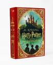 Джоан Кэтлин Роулинг. Harry Potter and the Philosopher`s Stone: MinaLima Ed HB Джоан Кэтлин Роулинг. Harry Potter and the Philosopher`s Stone: MinaLima Ed HB