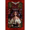 Книга Сlever CLEVER #trendbooks_magic. Йага/Тараторина Д. 18+ Книга Сlever CLEVER #trendbooks_magic. Йага/Тараторина Д. 18+
