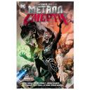 Темные ночи. Металл Смерти. Книга 1 Темные ночи. Металл Смерти. Книга 1