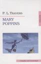 Pamela Lyndon Travers. Mary Poppins Pamela Lyndon Travers. Mary Poppins