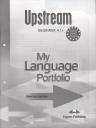 Вирджиния Эванс. Upstream A1+ Beginner. My Language Portfolio Вирджиния Эванс. Upstream A1+ Beginner. My Language Portfolio
