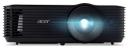 Проектор Acer X129H MR.JTHCD.002 DLP, XGA, 4800 LM, 20000:1, EMEA, EURO POWER Проектор Acer X129H MR.JTHCD.002 DLP, XGA, 4800 LM, 20000:1, EMEA, EURO POWER