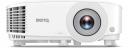 Проектор BenQ Projector MX560 DLP, 1024х768 XGA, 4000AL, 20000:1, 4:3, TR 1,96-2,15, zoom 1.1x, 10Wx1, VGA, D-Sub, HDMIx2,USB, WHITE, 2.3 kg Проектор BenQ Projector MX560 DLP, 1024х768 XGA, 4000AL, 20000:1, 4:3, TR 1,96-2,15, zoom 1.1x, 10Wx1, VGA, D-Sub, HDMIx2,USB, WHITE, 2.3 kg