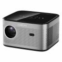 Проектор GARLYN Lumen 4, черный/серый Проектор GARLYN Lumen 4, черный/серый