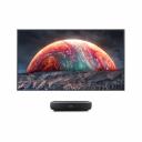 Телевизор Laser Hisense 100" Laser TV 100L9H черный 4K Ultra HD 60Hz DVB-T DVB-T2 DVB-C DVB-S DVB-S2 USB WiFi Smart TV Телевизор Laser Hisense 100" Laser TV 100L9H черный 4K Ultra HD 60Hz DVB-T DVB-T2 DVB-C DVB-S DVB-S2 USB WiFi Smart TV