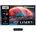 Видеопроектор мультимедийный Hisense 100L9H Видеопроектор мультимедийный Hisense 100L9H