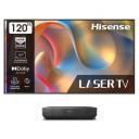 Лазерный телевизор Hisense 120L5H Лазерный телевизор Hisense 120L5H