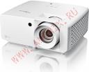 Optoma: Проектор Optoma ZH450 русское меню, официальная поставка РНПТ 99997726/241224/0000313/001 Optoma: Проектор Optoma ZH450 русское меню, официальная поставка РНПТ 99997726/241224/0000313/001