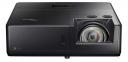 Проектор Optoma ZK608TST лазерный, DLP, 4K UHD(3840x2160); 6000 lm; 300000:1; TR 0.58:1; HDMI x2; VGA x2; AudioIN x2; HDMI Out x1; AudioOut x1; 3D Проектор Optoma ZK608TST лазерный, DLP, 4K UHD(3840x2160); 6000 lm; 300000:1; TR 0.58:1; HDMI x2; VGA x2; AudioIN x2; HDMI Out x1; AudioOut x1; 3D