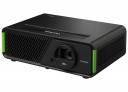 ViewSonic Умный светодиодный домашний проектор X1-4K Pro HDR со встроенным Google TV ViewSonic Умный светодиодный домашний проектор X1-4K Pro HDR со встроенным Google TV