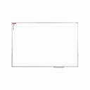 Магнитно-маркерная доска BERLINGO Premium 120х180 см, алюминиевая рамка, полочка SDm_01030 Магнитно-маркерная доска BERLINGO Premium 120х180 см, алюминиевая рамка, полочка SDm_01030