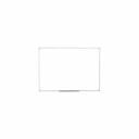 Магнитно-маркерная доска STAFF 45х60 см, ПВХ рамка, 236157 Магнитно-маркерная доска STAFF 45х60 см, ПВХ рамка, 236157