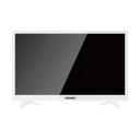 Телевизор 24" ASANO 24LH1011T, HD, белый Телевизор 24" ASANO 24LH1011T, HD, белый