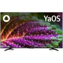 50" Телевизор BBK 50LEX-8289/UTS2C 4K Ultra HD, черный, СМАРТ ТВ, YaOS 50" Телевизор BBK 50LEX-8289/UTS2C 4K Ultra HD, черный, СМАРТ ТВ, YaOS