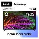Телевизор BBK 55LEX-8210/UTS2C Телевизор BBK 55LEX-8210/UTS2C