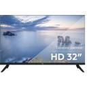 32" Телевизор BQ 32HNF01B HD, черный 32" Телевизор BQ 32HNF01B HD, черный